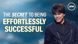 Navigating Life With Jesus  Joseph Prince Ministries [upl. by Eldridge]