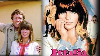 Petulia 1968 Full Movie Fact  Julie Christie  George C Scott  Petulia Review amp Facts [upl. by Jurdi141]