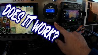 Why I am Not Happy With This Autopilot  Trutrak Aerocruze 100 Review [upl. by Aneen42]