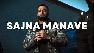 FREE Frenzo Harami x JJ Esko x Caps Type Beat  quotSAJNA MANAVEquot  Bollywood Rap Type Beat 2024 [upl. by Cavill]