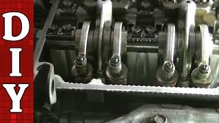 How to Adjust Your Valves [upl. by Phillis]