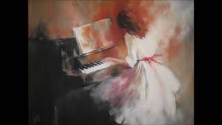 Chopin piano concerto 1 [upl. by Aimahs455]