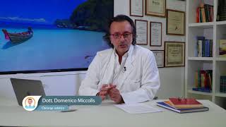 Presentazione Dott Domenico Miccolis  Il riferimento della chirurgia rigenerativa [upl. by Ulland]