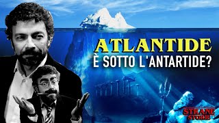 ATLANTIDE è sotto lANTARTIDE [upl. by Guyon]