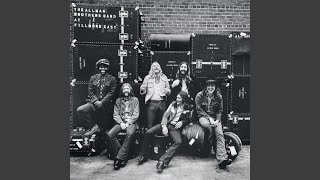 Statesboro Blues Live At Fillmore East March 13 1971 [upl. by Macknair]