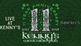 Skibbereen  St Patricks Day 2024 [upl. by Winchester794]