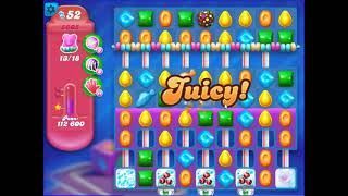 Candy Crush Soda Saga Level 5605 [upl. by Willet71]