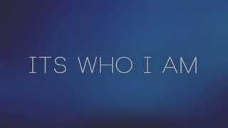 FREE AUDIO Its all I am  Its Who I am [upl. by Arbed]