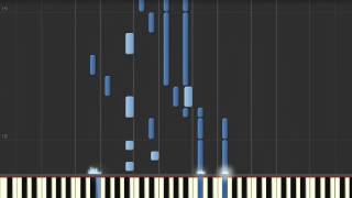 Synthesia  Sharpedo BluffDo Your Best As Always PMD 2 [upl. by Harve113]