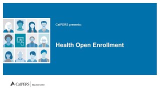 Health Open Enrollment [upl. by Loux637]