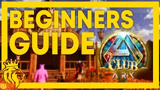 This is the Most Useful Tame in the Game Right Now  ARK Survival Ascended E23 [upl. by Assener819]