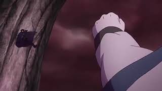 SasukeTsuchikage and Mizukage vs Kinshiki  Boruto episode 64 [upl. by Zoie806]