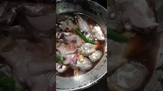 Paksiw bukid cooking simplengbuhayprobinsya [upl. by Fotzsyzrk]