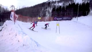 NM telemark Rauland 2014 [upl. by Oivat124]