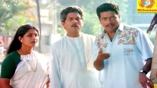 NON STOP COMEDY  THIRUTHALVAADI  MALAYALAM MOVIE NON STOP COMEDY [upl. by Airdnna]