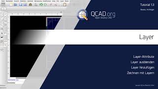 QCAD  13 Layer [upl. by Gerrard]