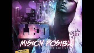 El combo 2 Leo remix Mision Posible platinum [upl. by Adnoluy]