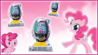 My Little Pony Cutie Mark Crew  Des boosters vicieux  mais mignons xD [upl. by Dickens]