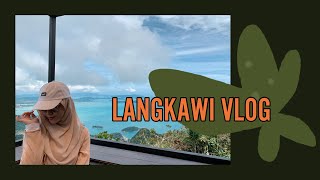 Langkawi Vlog [upl. by Ybeloc]