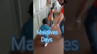 Maldives Days travel shortfeed youtubeshorts [upl. by Eeleimaj]