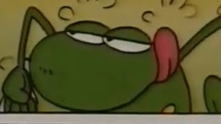 1 Second from Every Philbert Frog Episode twice [upl. by Old873]