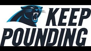 Carolina Panthers Roar Sound Effect [upl. by Dettmer]