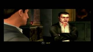 The Da Vinci Code PS2 Gameplay [upl. by Rol]