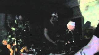 Healium vs KLarm amp JRaninen LIVE PA  Happosauna ACID SAUNA 2152011 [upl. by Nachison]