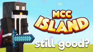 Is MCC Island Still Good In 2024 [upl. by Leiba]