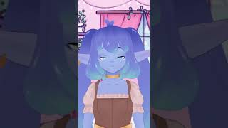 Favorite 80s game keytheslimegoblin slimegoblin wholesome fantasy vtuber dnd gaming anime [upl. by Sivia748]