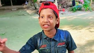 মোতালেবের জীবন বীমা 😂😂  Friends Family Tv  Motaleb New Natok  Bangla Funny Video 2024 [upl. by Neomah]