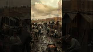 6 Fascinating Facts About the Gold Rush [upl. by Pantin]