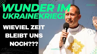 P Dominik Chmielewski – Krieg in der Ukraine und die Zeit die uns gegeben ist [upl. by Durant481]