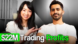 Umar Ashraf revealed MILLIONAIRES TRADING STRATEGY UmarAshraf28 [upl. by Aniat863]