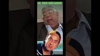 A kiko le pagan 10000 de dolares en Venezuela humor fyp kiko mexico parati viral omg [upl. by Euqram]