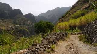 Rundreisen auf den Kapverden  Sal Sao Vicente und Santo Antao mit ONE WORLD Reisen mit Sinnen [upl. by Atsirhcal]