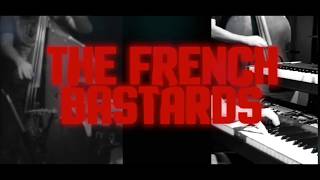 THE FRENCH BASTARDS  Prince Street feat LILLI COOPER [upl. by Goodkin239]