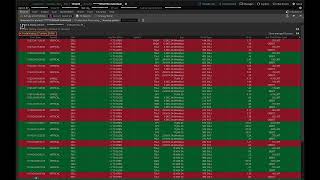 Trade Tracker  ThinkOrSwim CSV Export [upl. by Keviv]