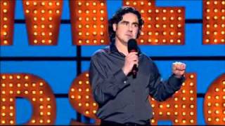 Micky FlanaganLive On BBC Michael McIntyres Comedy Roadshow  Micky Flanagan HQ Comedy Clip [upl. by Beverley534]