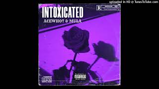 Intoxicated Remix feat Mula [upl. by Imij]