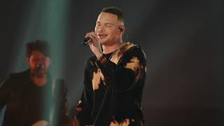 Kane Brown  One Mississippi Live from the 2021 AMAs [upl. by Zach]