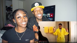 Pooh Shiesty  Neighbors feat Big 30 Official Music Video REACTION [upl. by Percival]