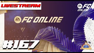 FIFA Online4 167 ส่องความน่าใช้ 24 TY กันครับ FO4 [upl. by Notyalk530]