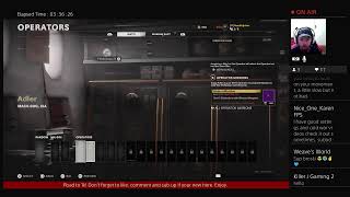 Live Call of Duty Cold War W Heedful Joker 18 [upl. by Sema]