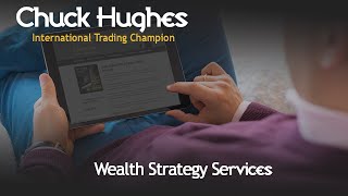 Chuck Hughes Online  Profiting in Bear Markets [upl. by Ifok922]