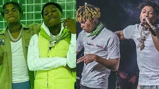 BBG Baby Joe Responds To Rumors He ST0LE 70K From NBA YoungBoy [upl. by Amoreta977]