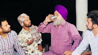 Shada 2  Bachelor  Full Comedy Video   Jeet Pencher Wala  Latest Punjabi Comedy 2019 [upl. by Eletnahc]