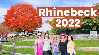 what Rhinebeck is REALLY like and why you should go [upl. by Redienhcs]