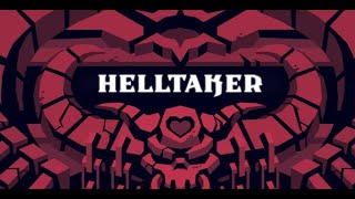 Helltaker  Vitality Cover [upl. by Imaj432]