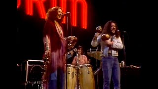 Flora Purim  Andei I Walked The Midnight Special 1976 [upl. by Humo950]